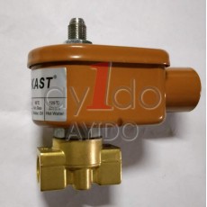 AYIDO SOLENOID VALVE 39487672